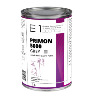 E1 Primon 3000 GREY
