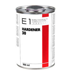 E1 HARDENER 30