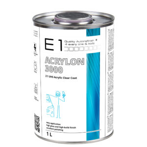 E1 ACRYLON 3000