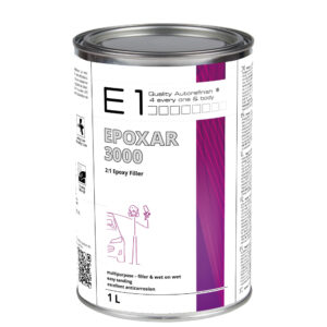 E1 Epoxar 3000